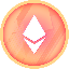 Rocket Pool ETH logo