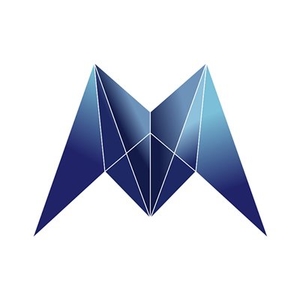 Morpheus.Network logo