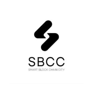 Smart Block Chain City logo