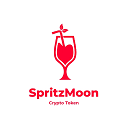 SpritzMoon Crypto Token logo