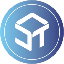 Square Token logo