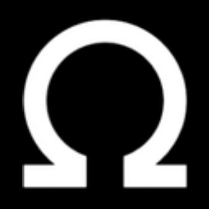 Staked Olympus logo