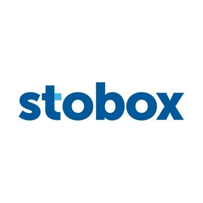 Stobox Token logo