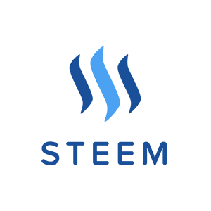 Steem logo