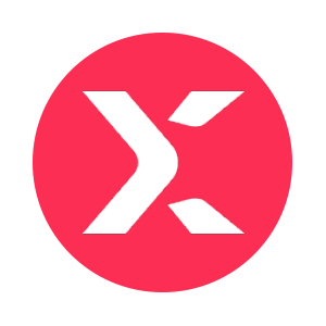 StormX logo