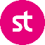 Stride logo