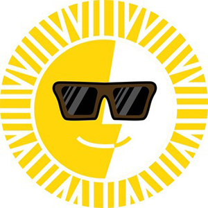 SUN (old) logo