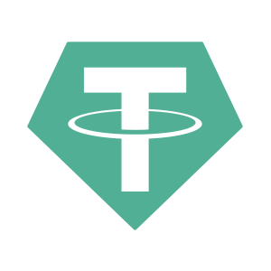 Tether logo