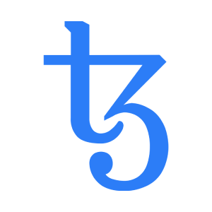 Tezos logo