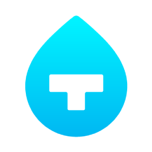 ThetaDrop logo