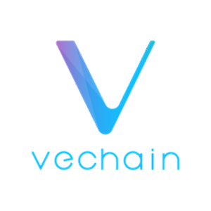 VeChain logo