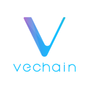 VeChain logo