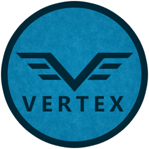 Vortex Defi logo