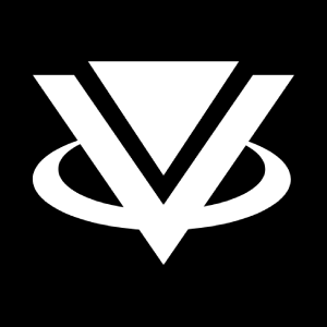 VIBE logo