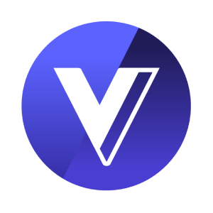Voyager Token logo