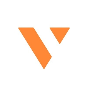 v.systems logo