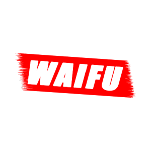 WAIF stock logo