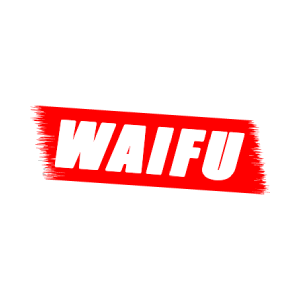 Waifu Token logo