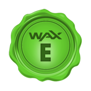 WAXE stock logo