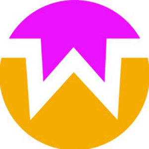 WOW-token logo