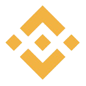 Wrapped BNB logo Wrapped BNB logo