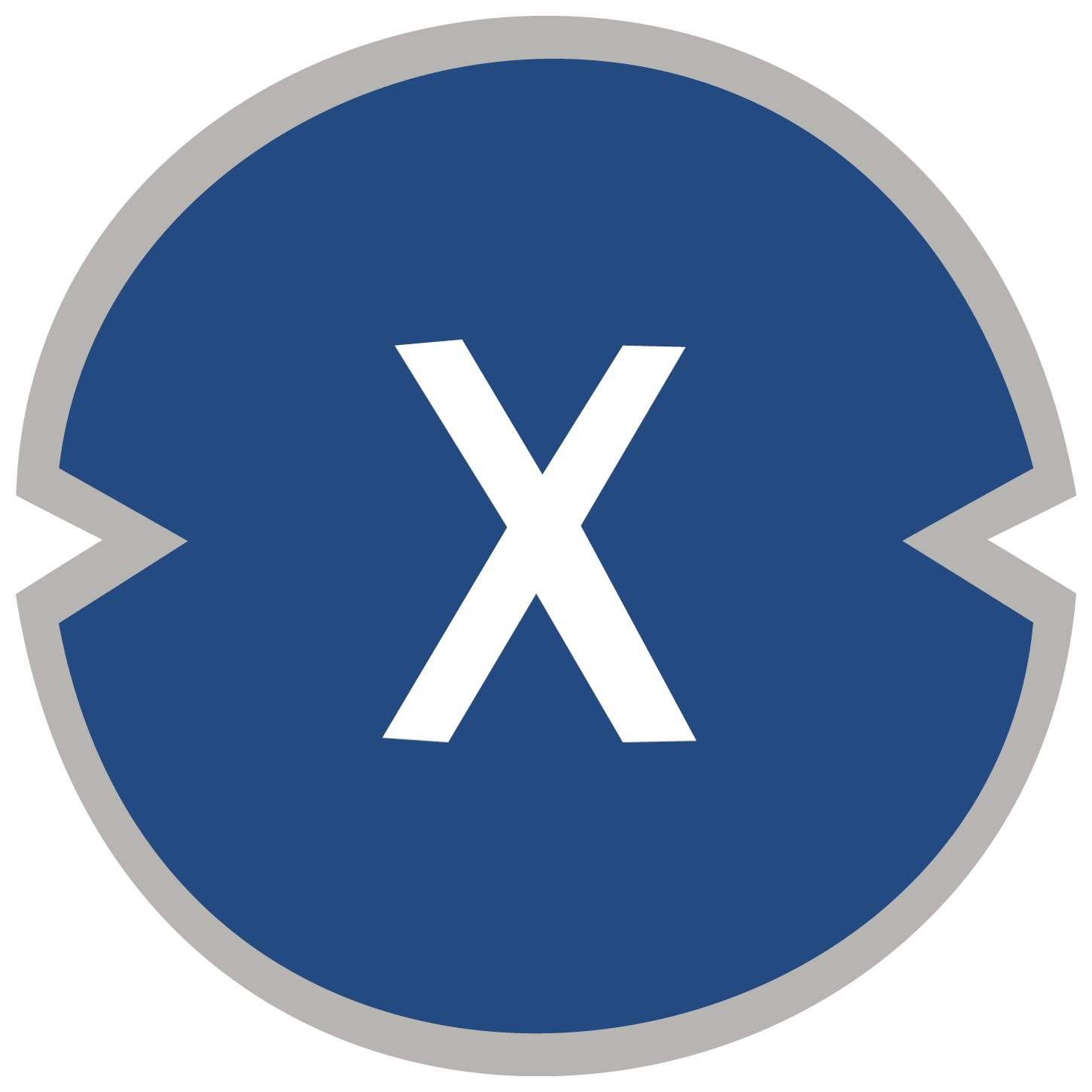 XDC Network logo
