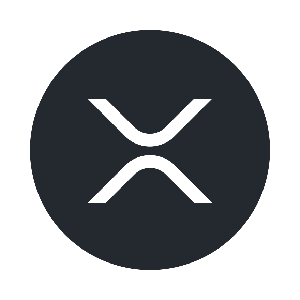 XRP stock logo