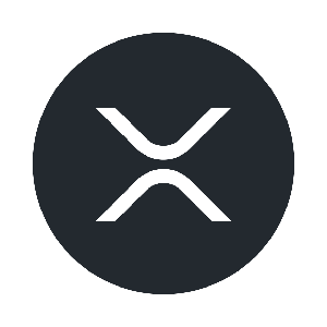 XRP logo