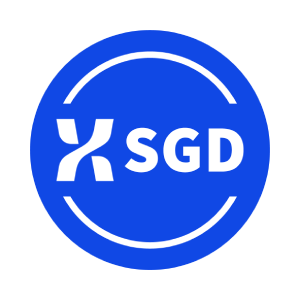 XSGD logo