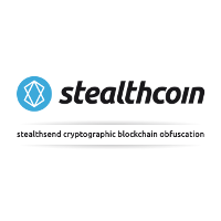 Stealth logo