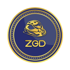 Zambesigold logo Zambesigold logo