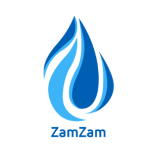 ZAMZAM logo