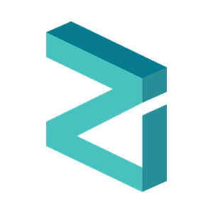 Zilliqa logo