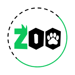 Zoo Token logo