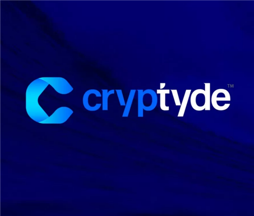 Cryptyde  logo