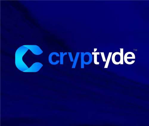 Cryptyde logo