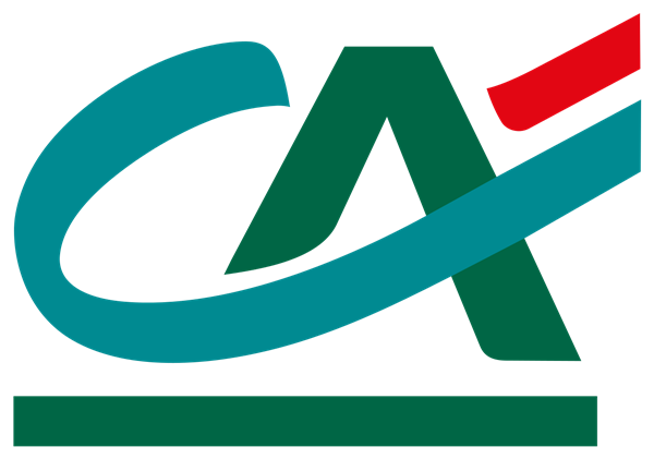 Crédit Agricole logo