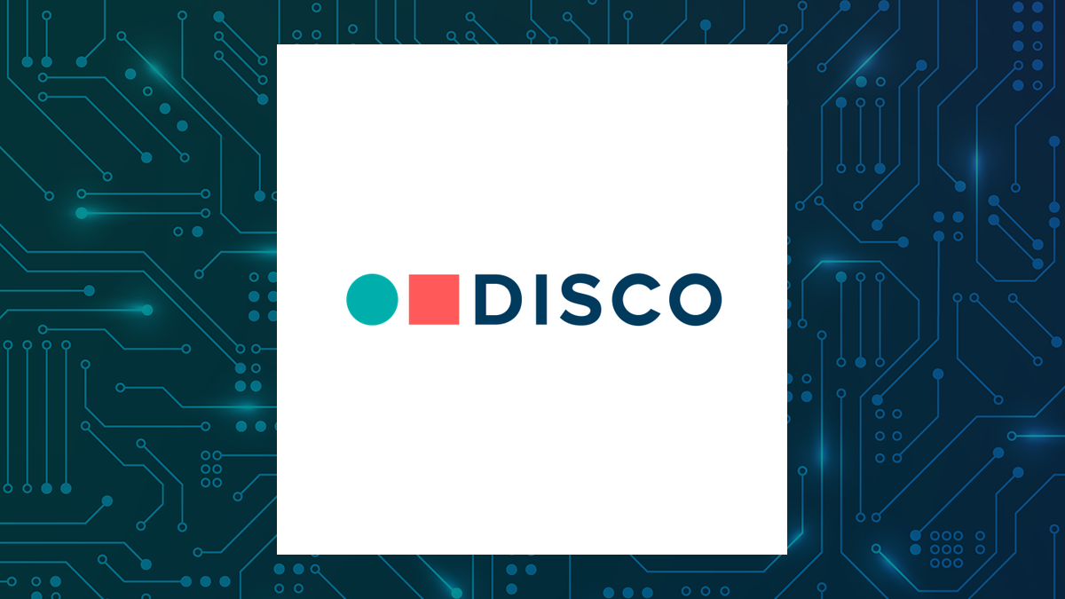 CS Disco logo