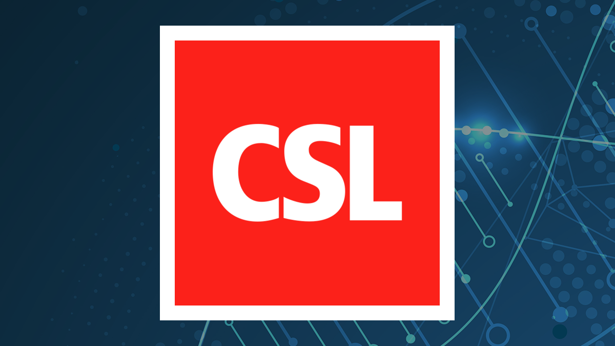 CSL logo