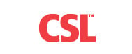 CSL stock logo