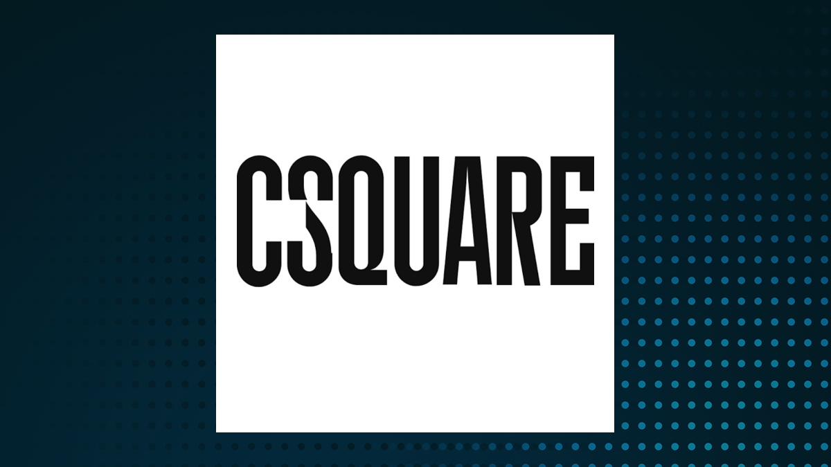Csquare logo