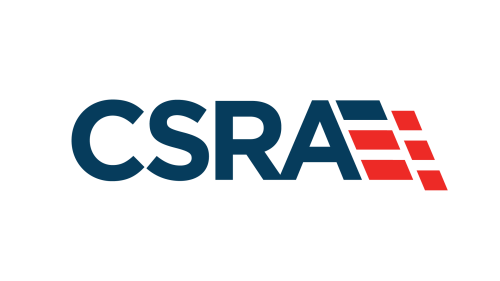 CSRA logo