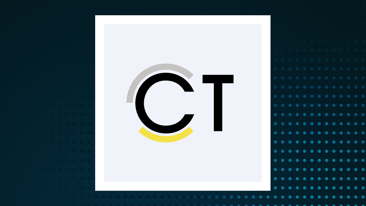 CT Automotive Group logo