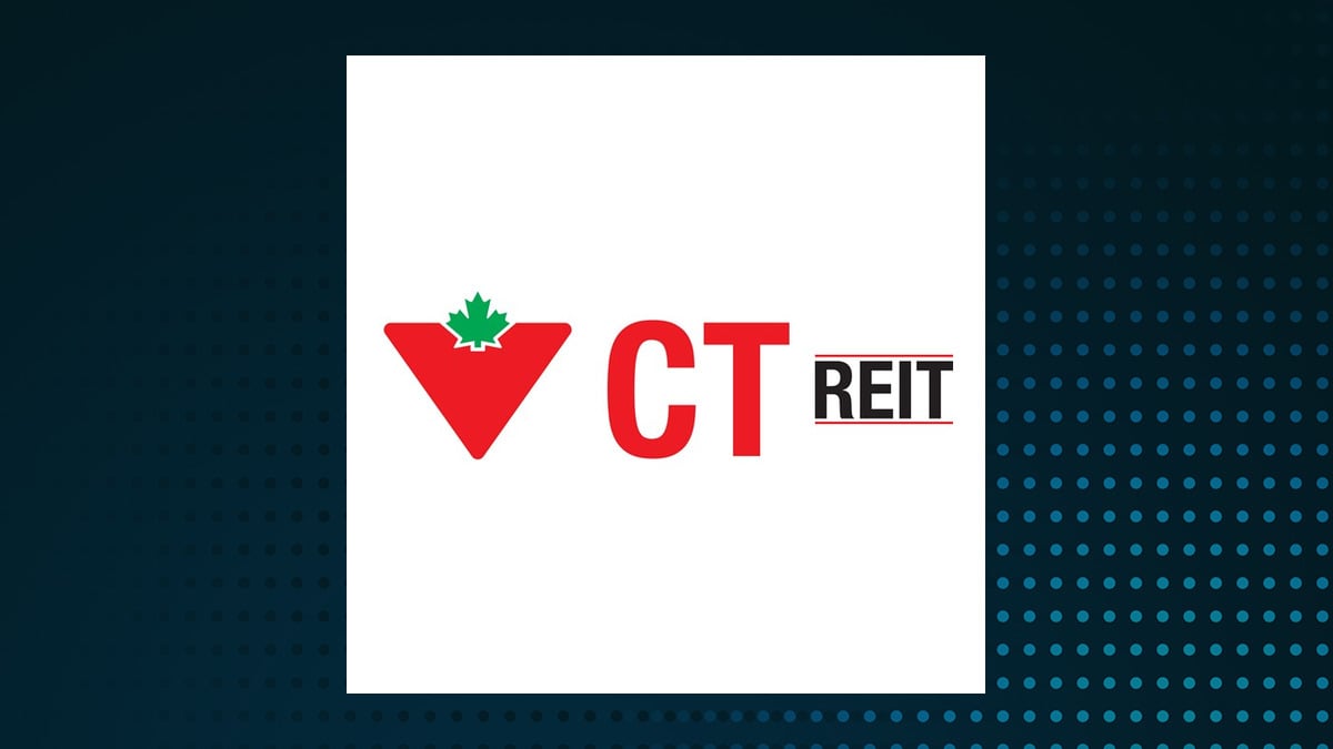 CT Real Estate Investment Trust logo