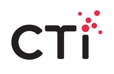 CTI BioPharma logo