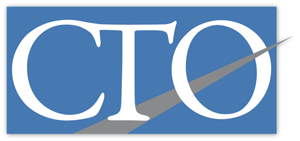 CTO stock logo