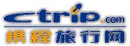 CTRP stock logo