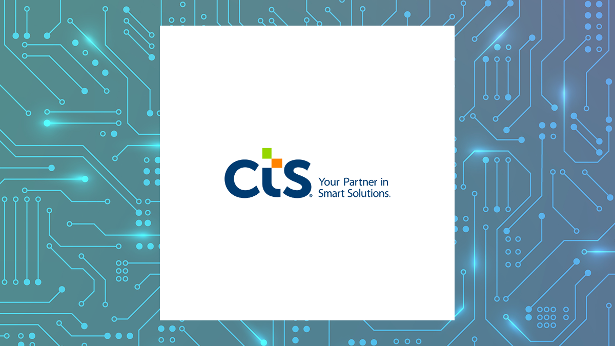 CTS logo