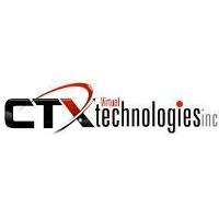 CTX Virtual Technologies logo