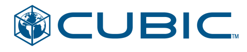CUB stock logo